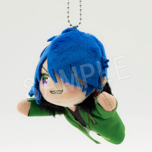 ヒプノシスマイク-Division Rap Battle- ぺたりんず 有栖川帝統[中外鉱業]《在庫切れ》