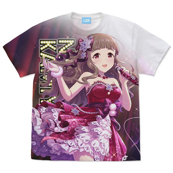 【専用】コスプレ衣装　アイドルマスターシンデレラガールズ　神谷奈緒 コスプレ衣装武器小物ウィッグブーツなどのオーダーメイド専門店