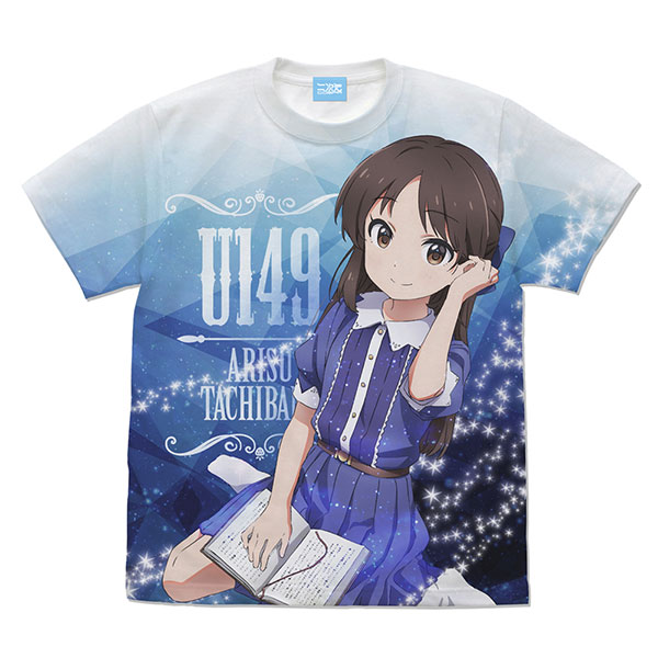 アイドルマスター Tシャツ フリーサイズ 漫画 アニメ 映画 ゲーム アイマス アイドルマスター Tシャツ フリーサイズ 漫画 アニメ 映画