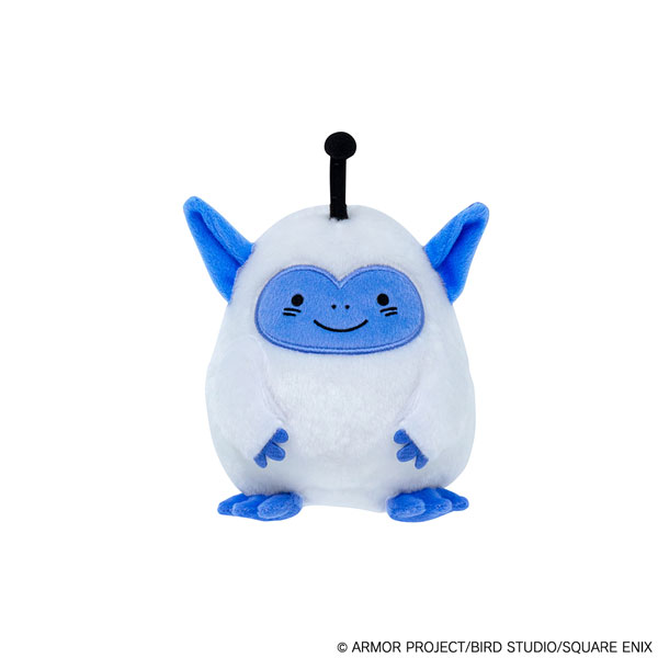 スマイルスライム モンスターぬいぐるみ わたぼうLL ~20周年記念