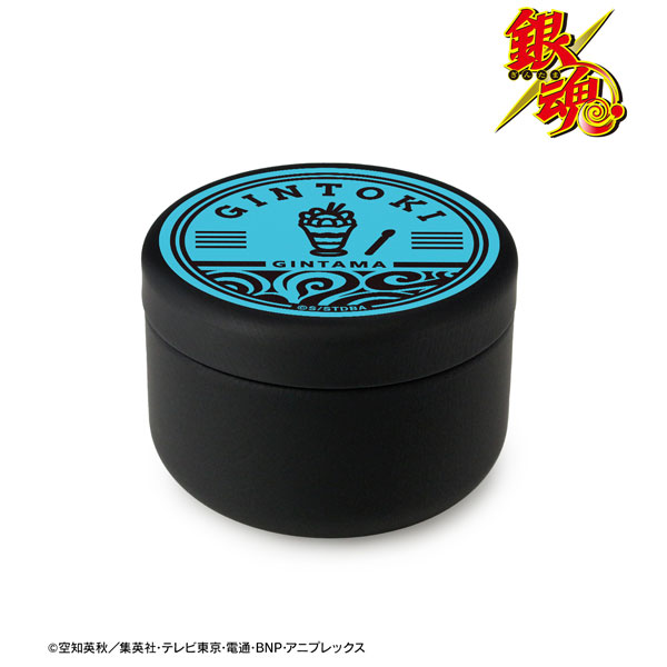アルマ ビアンカ Yahoo!オークション - 銀魂 J-WORLD 限定 缶