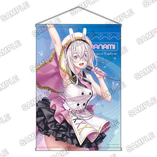 角川スニーカー文庫創刊35周年記念 描き下ろしB2タペストリー