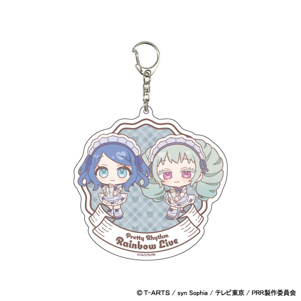 激レア　非売品　プリティーリズム レインボーライブ 天羽ジュネ ストラップ Amazon.co.jp: 2 プリティーリズム レインボーライブ 天羽ジュネ