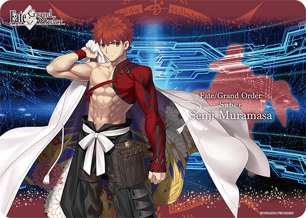 モルガン プレイマット ラバーマット FGO Fate フェイトグランドオーダー Amazon.co.jp: FGO FateGrand Order モルガン プレイマット Z