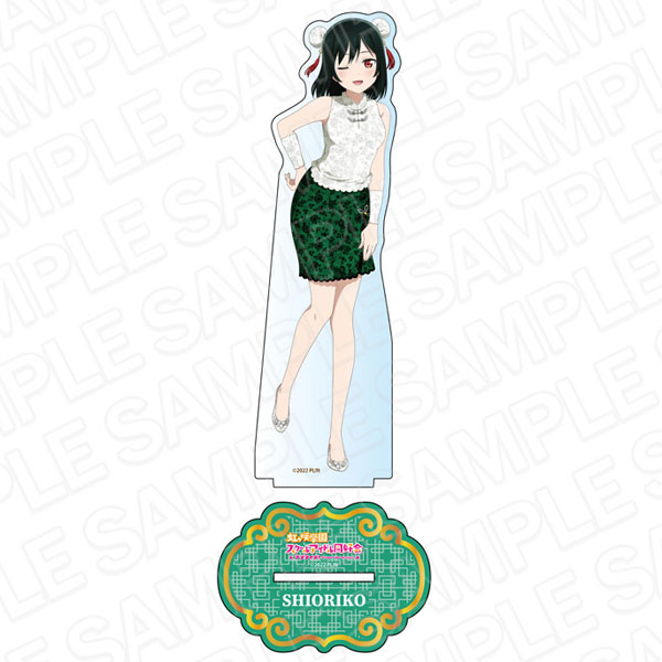 ラブライブ！虹ヶ咲学園スクールアイドル同好会 デカアクリルスタンド