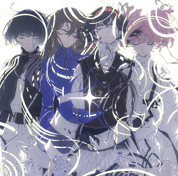 CD Qlover from 響界メトロ / SOUNDary LINE 通常盤[ポニーキャニオン]《在庫切れ》