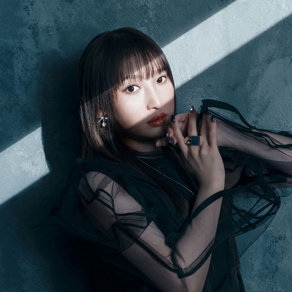 CD 南條愛乃 / 閃-Sen- 初回限定盤 (TVアニメ「冒険者になりたいと都に出て行った娘がSランクになってた」オープニングテーマ)[NBC]《在庫切れ》
