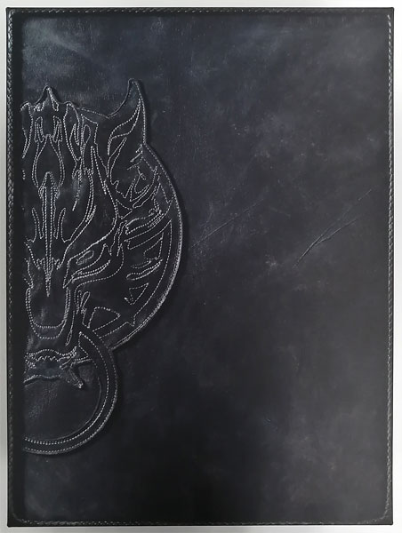 DVD FINAL FANTASY VII ADVENT CHILDREN ADVENT PIECES : LIMITED