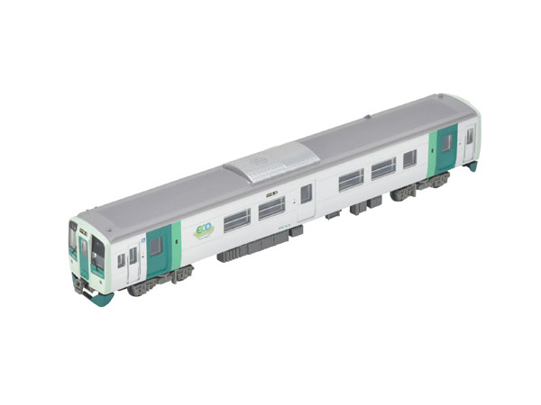 鉄道コレクション 第3弾 トミーテック 小田急電鉄 富士急行 新潟