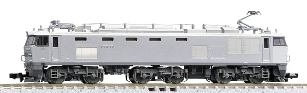 7183 JR EF510-500形電気機関車(JR貨物仕様・銀色)[TOMIX]