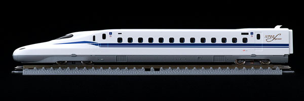 FM-032 ファーストカーミュージアム JR N700S東海道・山陽新幹線(のぞみ)[TOMIX]