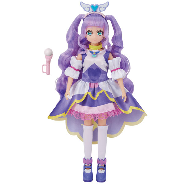 ひろがるスカイ！プリキュア プリキュアスタイル キュアマジェスティ[バンダイ]《在庫切れ》