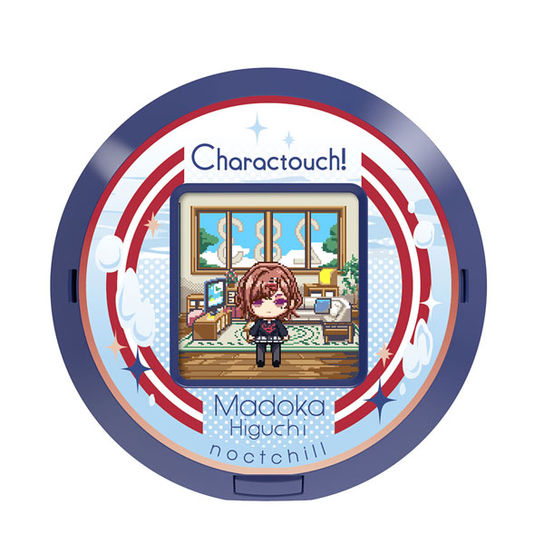 限定販売】キャラクタッチ！-アイドルマスター シャイニーカラーズ