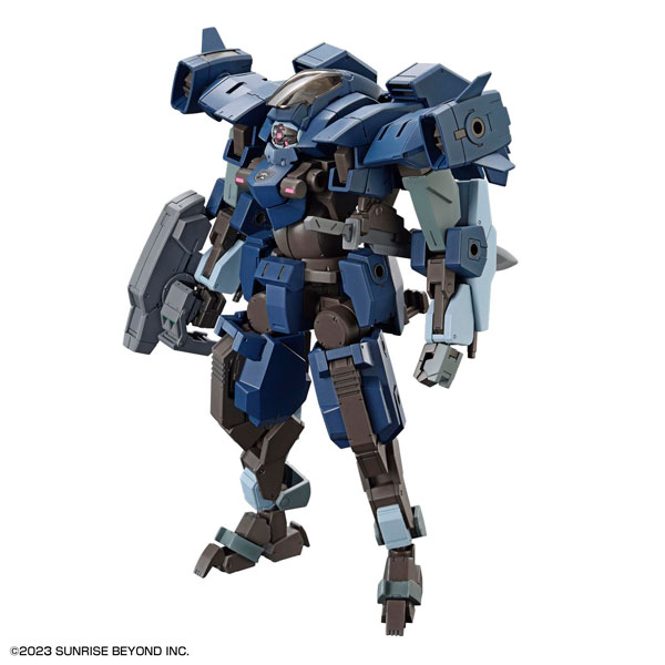 HG 1/72 アーロンライノ(グレイディ専用機)[BANDAI SPIRITS]《発売済 