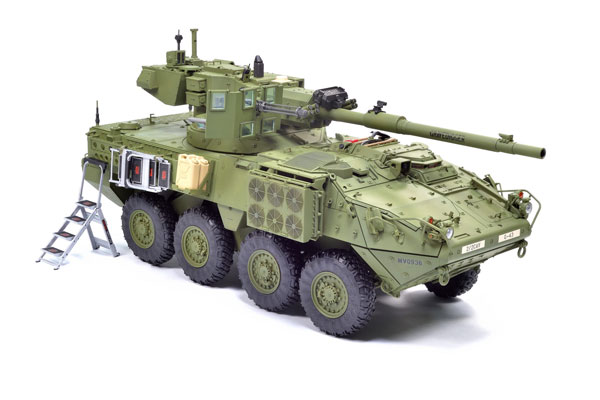 現在希少 1/35 アメリカ陸軍 M1127 ストライカー 二箱 現在希少 1/35 アメリカ陸軍 M1127 ストライカー 二箱 - メルカリ