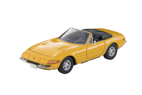 新品2点　TOMICA LIMITED VINTAGE 365 GTS4　前期型 新品2点 TOMICA LIMITED VINTAGE 365 GTS4 前期型 - メルカリ