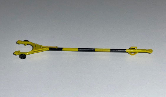 1/48 サーブ 105/SK60 トーバー (パイロットレプリカ用)[Pilot Replica]