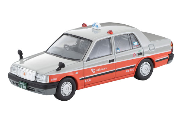 トミカリミテッドヴィンテージ ネオ LV-N218b トヨタ クラウン