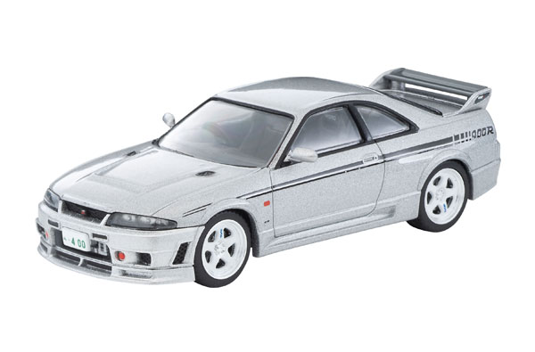 トミカリミテッドヴィンテージ ネオ LV-N NISMO 400R 松田次生