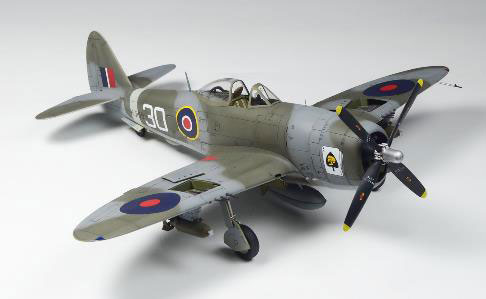 1/48 サンダーボルトMk.II 「イギリス空軍」(プレミアムエディション 1/48 サンダーボルトMk.II 「イギリス空軍」(プレミアムエディション