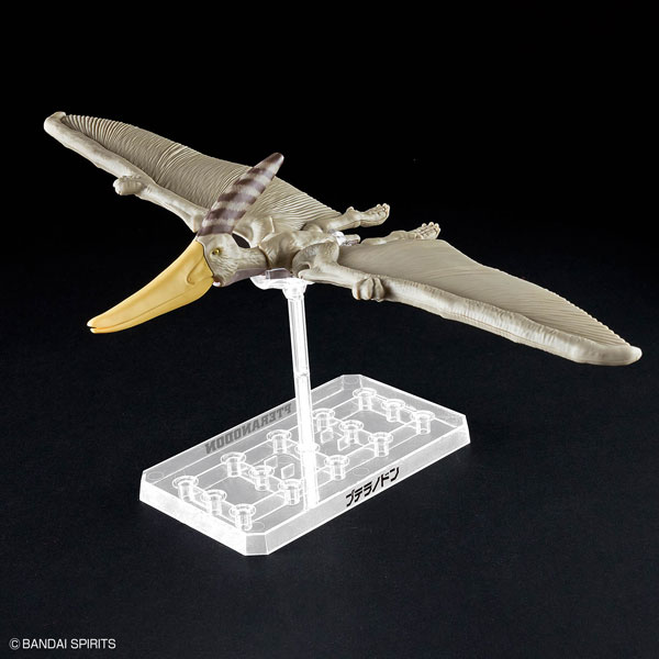 【中古】プラノサウルス プテラノドン[BANDAI SPIRITS]