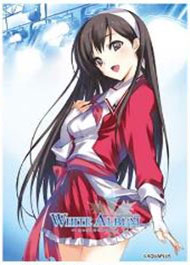 WHITE ALBUM 森川由綺 胸像 ホワイトアルバム 風華雪 ガレージキット WHITE ALBUM 森川由綺 胸像 ホワイトアルバム 風華雪 ガレージキット