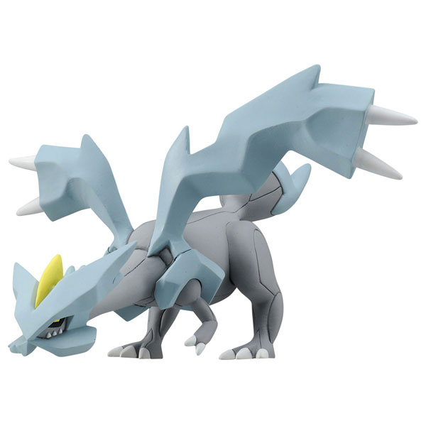 ポケットモンスター モンコレ ML-24 キュレム[タカラトミー]