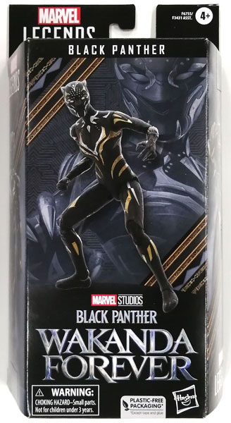 マーベルレジェンド ブラックパンサー ワカンダフォーエバー 61GPnvLo0LL._AC_UF894,