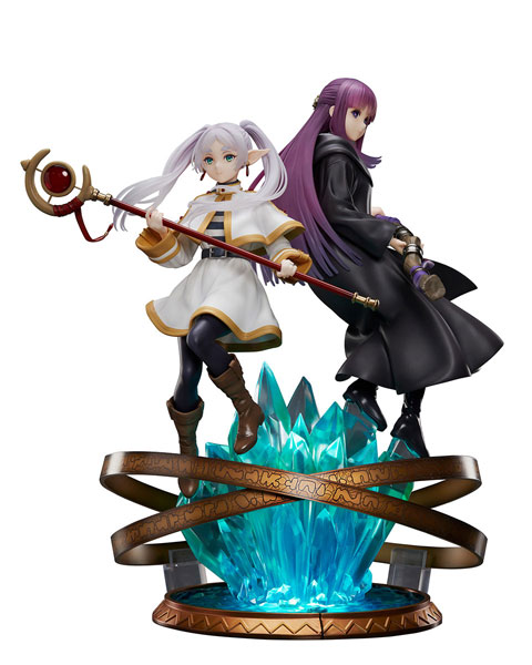 限定特典付]葬送のフリーレン フリーレン＆フェルン