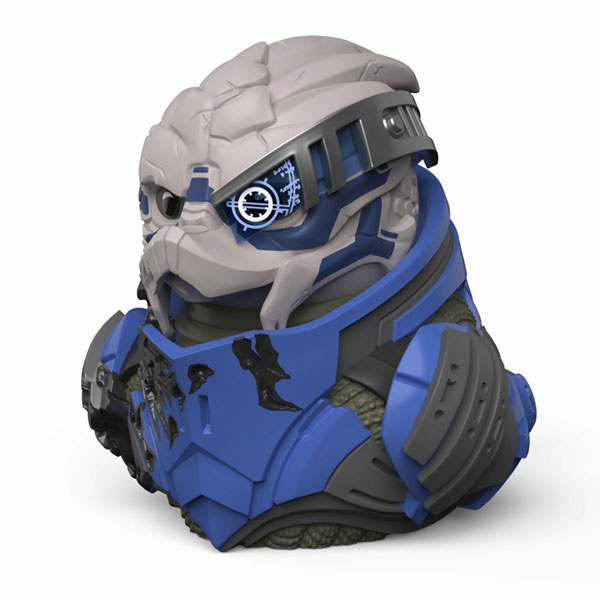 ギャレス マスエフェクト MASS EFFECT3 プレイアーツ改 ギャレス