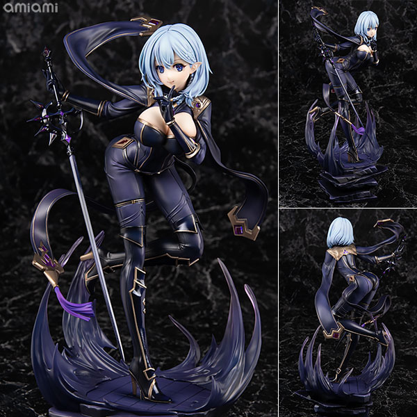 未開封品「No×Limit！／影〜shape　of　shadow〜」 Eminence In Shadow Figure Jual RT D120067 THE EMINENCE IN