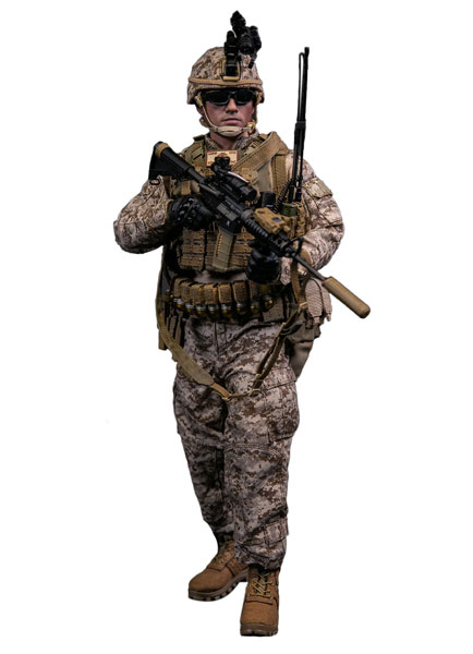 DAMTOYS アメリカ兵　1/6フィギュア5体セット Amazon | MINITIMES 1/6 フィギュア アメリカ陸軍 米軍特殊部隊