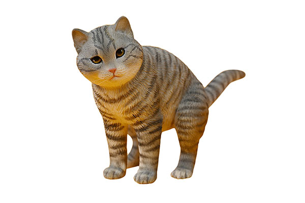 ねころく① 1/6 反逆の猫 A[JXKスタジオ]《在庫切れ》