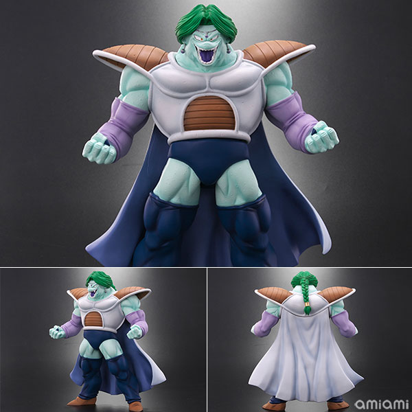 ドラゴンボールアライズ ザーボン 変身Ver. 完成品フィギュア