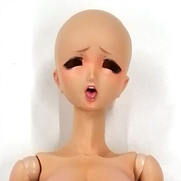 vmf50 Dollcore Image Girl #04 絽媚奈 ～ROMINA～ 完成品ドール