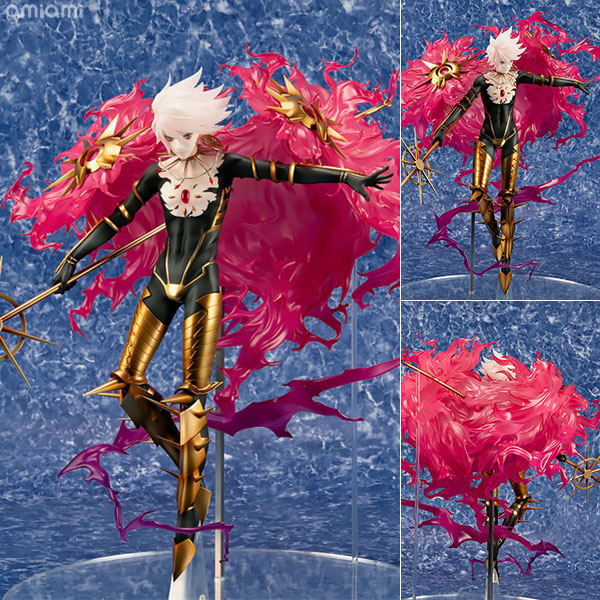 限定販売】Fate/Grand Order ランサー/カルナ 1/8 完成品フィギュア 