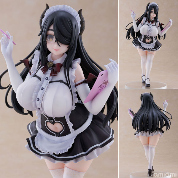 【中古】伊東ライフ 1/7 完成品フィギュア[フリュー]