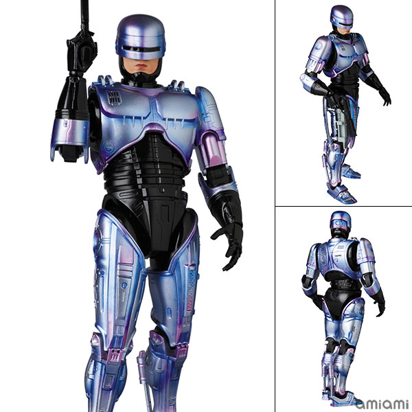 マフェックス No.226 MAFEX ROBOCOP 2 RENEWAL Ver.[メディコム・トイ]