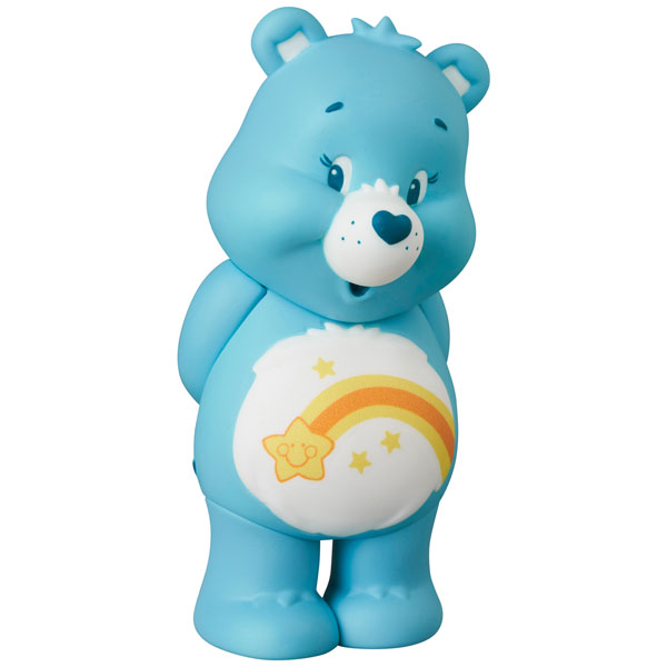 ウルトラディテールフィギュア No.774 UDF Care Bears(TM) Wish Bear(TM)[メディコム・トイ]