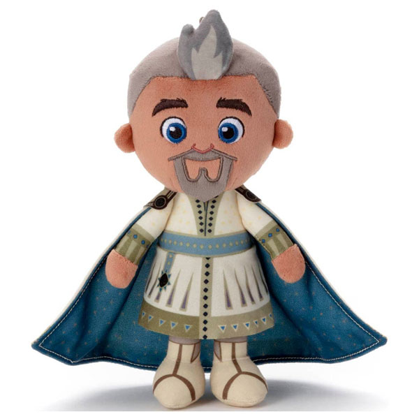 ディズニーキャラクター ウィッシュ プレミアムビーンズコレクション キングマグニフィコ[タカラトミーアーツ]《在庫切れ》