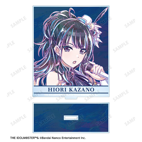 アイドルマスター シャイニーカラーズ 風野灯織 Ani-Art BIGアクリルスタンド[アルマビアンカ]《在庫切れ》