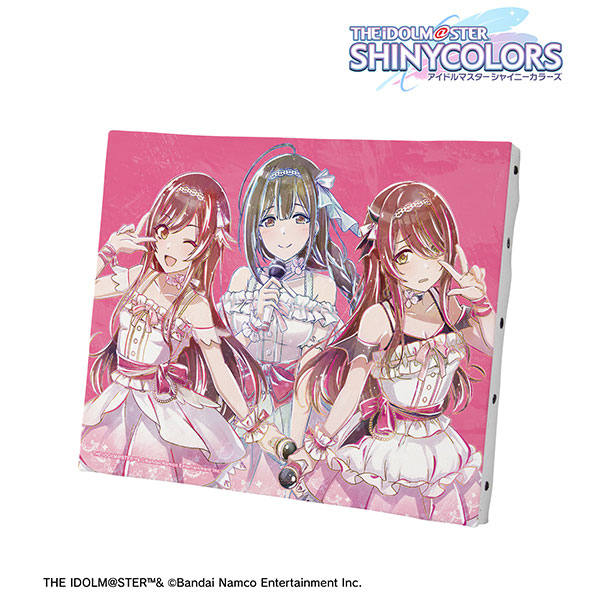 アイドルマスター シャイニーカラーズ 283プロ アルストロメリア