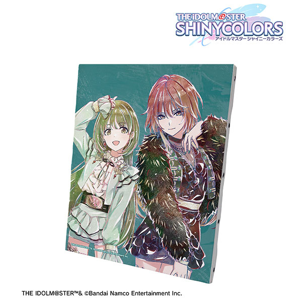 アイドルマスター シャイニーカラーズ 283プロ シーズ Ani-Art