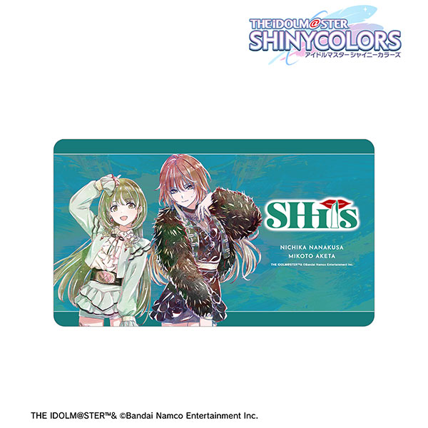 アイドルマスター シャイニーカラーズ 283プロ シーズ Ani-Art マルチ