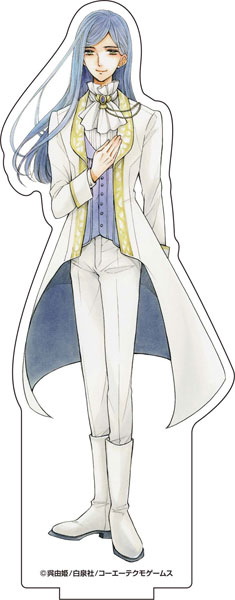 100万人の金色のコルダ　トレーディング缶バッジ　 柚木梓馬 GAMECITYオンラインショッピング]