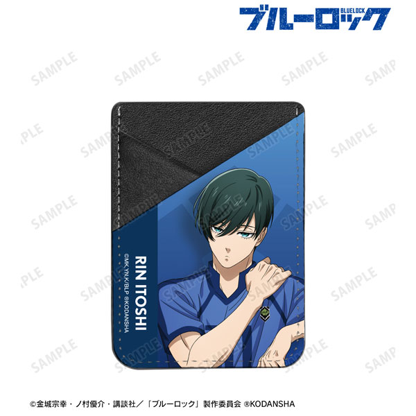 ブルーロック 糸師 凛 グリッター アニメジャパン Anime Japan 糸師凛