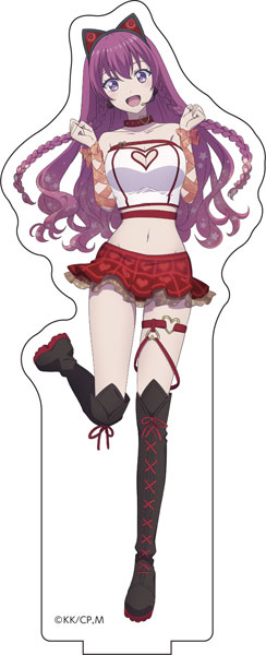 女神のカフェテラス 『マガジンヒロインフェス』描き下ろしBIG