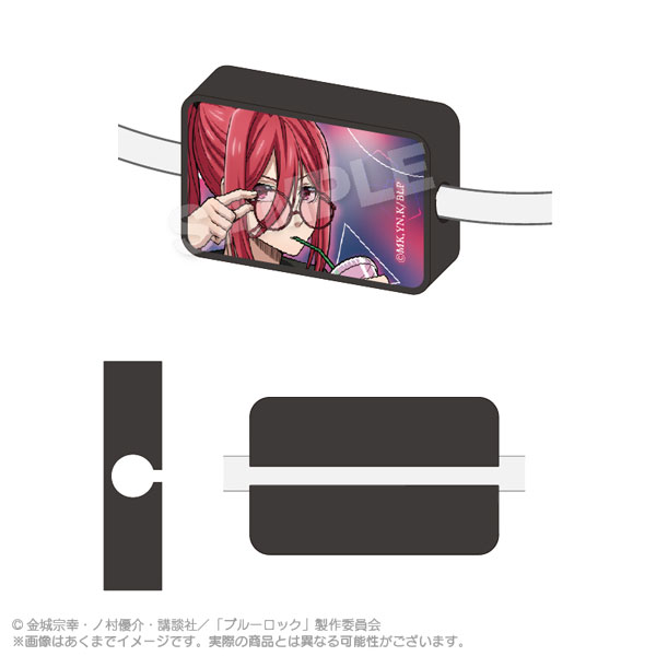 ブルーロック 千切 タクティカル