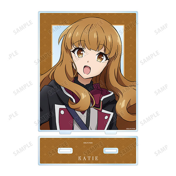 TVアニメ『七つの魔剣が支配する』 カティ=アールト BIGアクリルスタンド[アルマビアンカ]《在庫切れ》