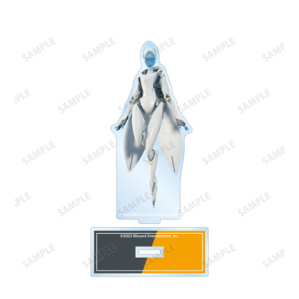 オーバーウォッチ 2 エコー BIGアクリルスタンド[アルマビアンカ]《在庫切れ》